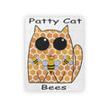 Patty Cat Bees Kids Puzzle | 30-Piece